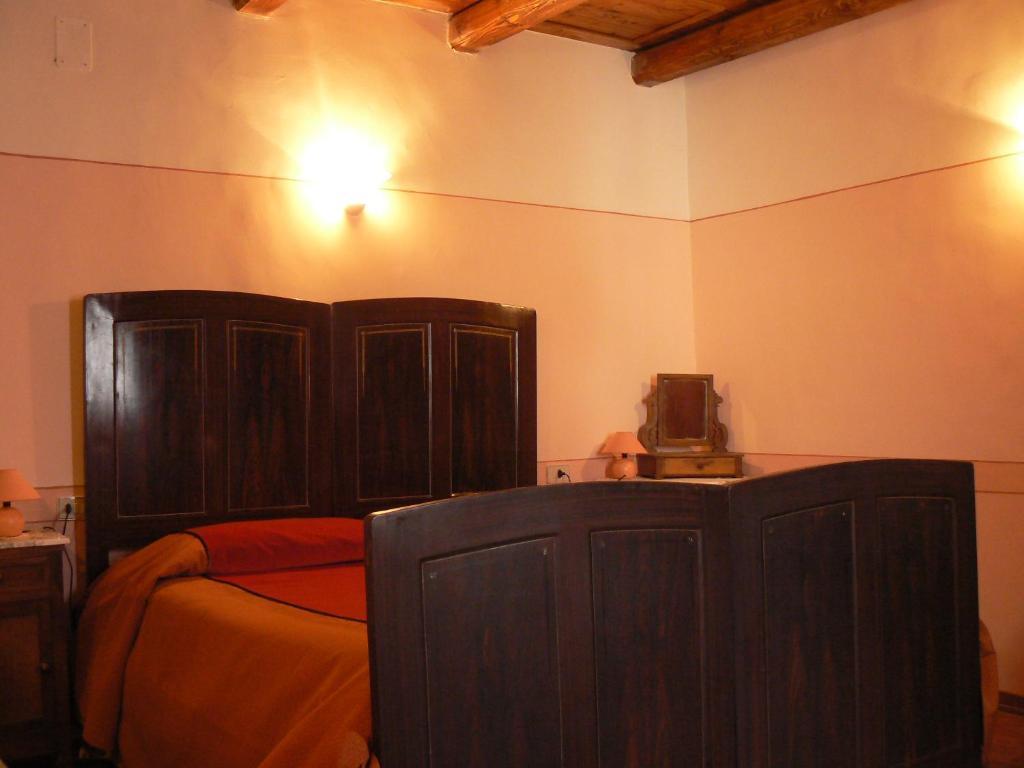 Residence Il Palazzo Санто-Стефано-ді-Сессаніо Екстер'єр фото