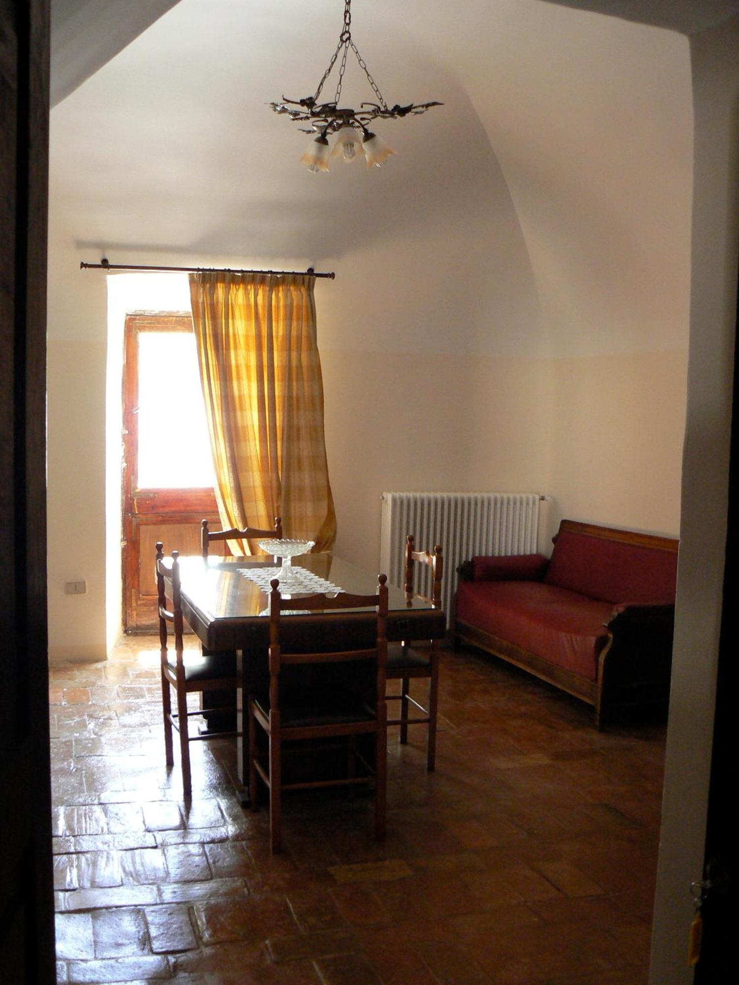 Residence Il Palazzo Санто-Стефано-ді-Сессаніо Екстер'єр фото